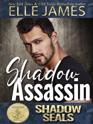 cover image of Shadow Assassin
